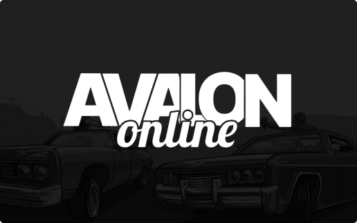 Лаунчер Avalon Online