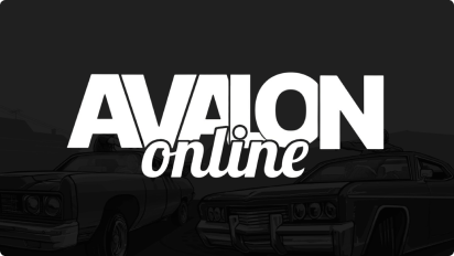 Новини: Оновлення вебсайту Avalon Online: новий вигляд та покращена функціональність!